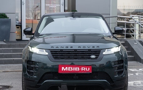 Land Rover Range Rover Evoque II, 2025 год, 6 999 500 рублей, 1 фотография