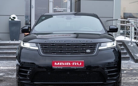 Land Rover Range Rover Velar I, 2025 год, 10 995 000 рублей, 1 фотография