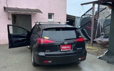 Toyota Caldina, 2003 год, 1 000 000 рублей, 1 фотография