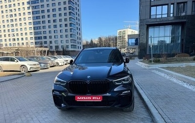 BMW X5, 2019 год, 6 499 999 рублей, 1 фотография
