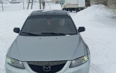 Mazda 6, 2004 год, 400 000 рублей, 1 фотография