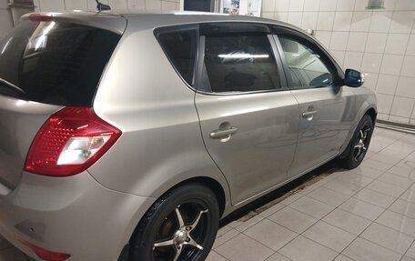 KIA cee'd I рестайлинг, 2010 год, 650 000 рублей, 5 фотография