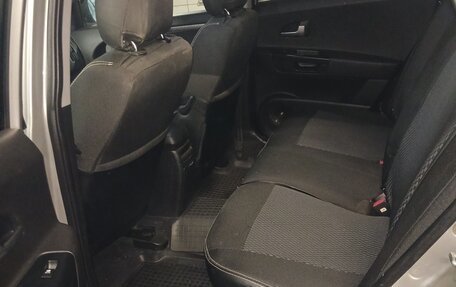 KIA cee'd I рестайлинг, 2010 год, 650 000 рублей, 12 фотография