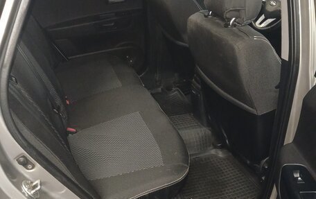 KIA cee'd I рестайлинг, 2010 год, 650 000 рублей, 13 фотография