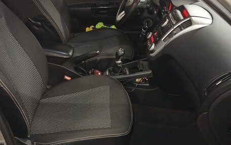 KIA cee'd I рестайлинг, 2010 год, 650 000 рублей, 11 фотография