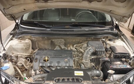 KIA cee'd I рестайлинг, 2010 год, 650 000 рублей, 16 фотография