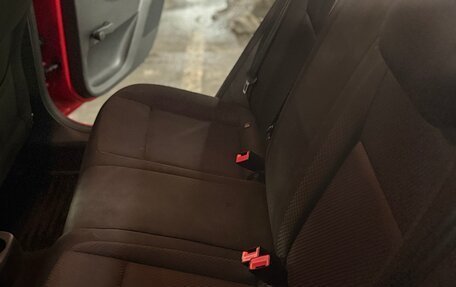 Skoda Fabia II, 2012 год, 950 000 рублей, 16 фотография