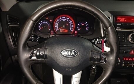 KIA cee'd I рестайлинг, 2010 год, 650 000 рублей, 8 фотография