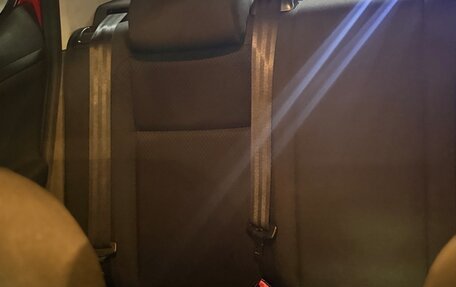 Skoda Fabia II, 2012 год, 950 000 рублей, 24 фотография