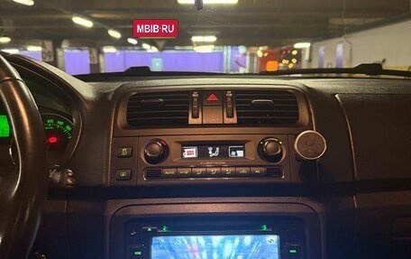 Skoda Fabia II, 2012 год, 950 000 рублей, 19 фотография