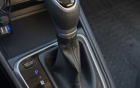 Hyundai Solaris II рестайлинг, 2021 год, 1 700 000 рублей, 20 фотография