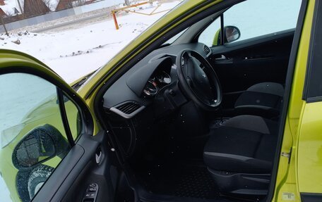 Peugeot 207 I, 2008 год, 460 000 рублей, 9 фотография