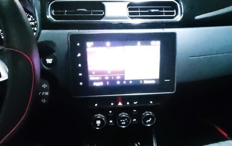 Renault Arkana I, 2021 год, 2 000 000 рублей, 8 фотография