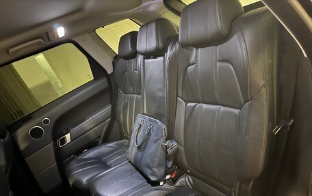 Land Rover Range Rover Sport II, 2014 год, 2 900 000 рублей, 8 фотография