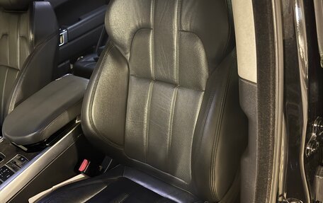 Land Rover Range Rover Sport II, 2014 год, 2 900 000 рублей, 10 фотография