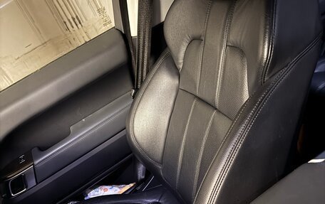 Land Rover Range Rover Sport II, 2014 год, 2 900 000 рублей, 11 фотография