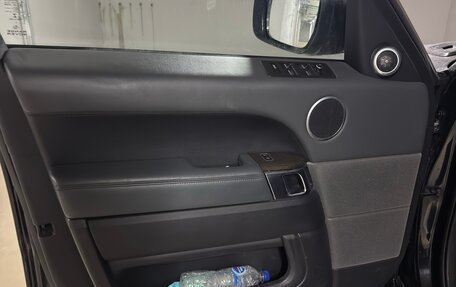 Land Rover Range Rover Sport II, 2014 год, 2 900 000 рублей, 14 фотография