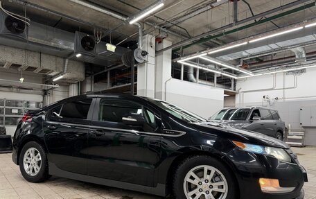 Chevrolet Volt I, 2012 год, 1 250 000 рублей, 5 фотография