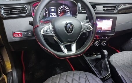 Renault Arkana I, 2021 год, 2 000 000 рублей, 5 фотография