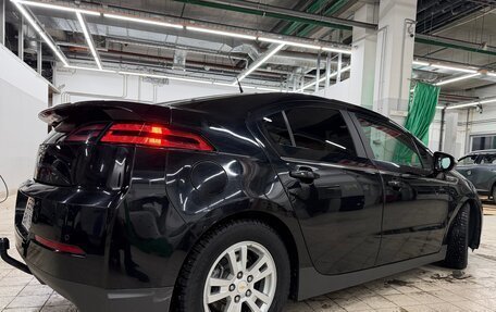 Chevrolet Volt I, 2012 год, 1 250 000 рублей, 6 фотография