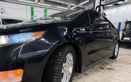 Chevrolet Volt I, 2012 год, 1 250 000 рублей, 10 фотография