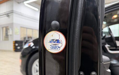 Chevrolet Volt I, 2012 год, 1 250 000 рублей, 16 фотография