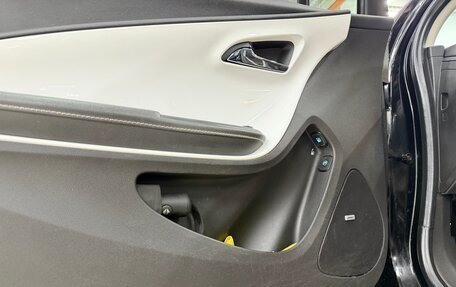 Chevrolet Volt I, 2012 год, 1 250 000 рублей, 17 фотография