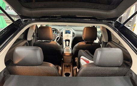 Chevrolet Volt I, 2012 год, 1 250 000 рублей, 19 фотография