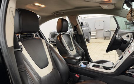 Chevrolet Volt I, 2012 год, 1 250 000 рублей, 20 фотография