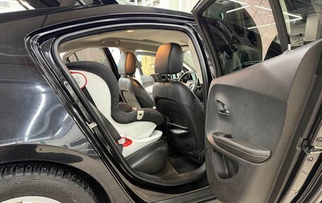 Chevrolet Volt I, 2012 год, 1 250 000 рублей, 22 фотография