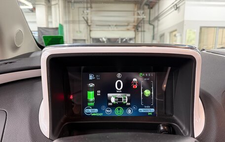 Chevrolet Volt I, 2012 год, 1 250 000 рублей, 26 фотография