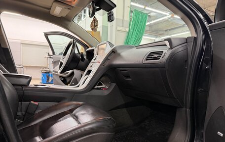 Chevrolet Volt I, 2012 год, 1 250 000 рублей, 30 фотография