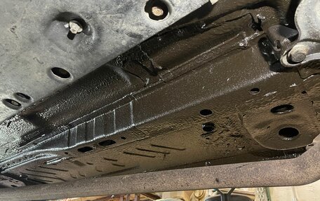 Chevrolet Volt I, 2012 год, 1 250 000 рублей, 35 фотография