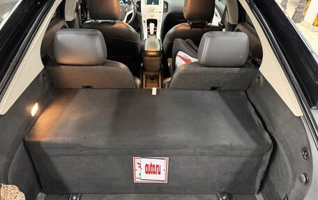 Chevrolet Volt I, 2012 год, 1 250 000 рублей, 32 фотография