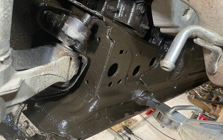 Chevrolet Volt I, 2012 год, 1 250 000 рублей, 34 фотография