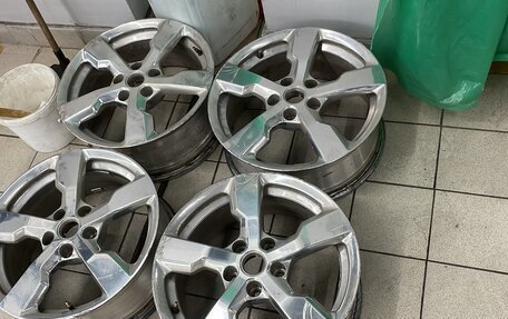 Chevrolet Volt I, 2012 год, 1 250 000 рублей, 36 фотография