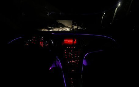 Opel Astra J, 2013 год, 650 000 рублей, 7 фотография