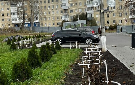 Opel Astra J, 2013 год, 650 000 рублей, 11 фотография