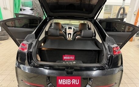 Chevrolet Volt I, 2012 год, 1 250 000 рублей, 23 фотография