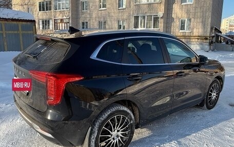 Haval Jolion, 2023 год, 1 800 000 рублей, 3 фотография