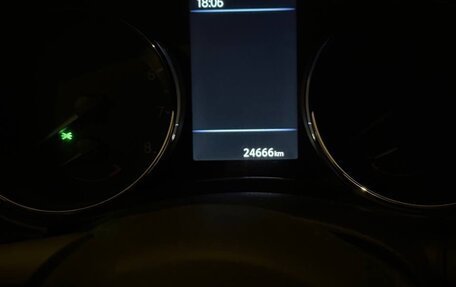 Nissan Qashqai, 2021 год, 2 450 000 рублей, 3 фотография