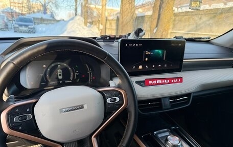 Haval Jolion, 2023 год, 1 800 000 рублей, 6 фотография