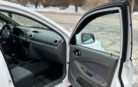 Chevrolet Lacetti, 2011 год, 450 000 рублей, 10 фотография