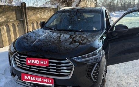 Haval Jolion, 2023 год, 1 800 000 рублей, 2 фотография