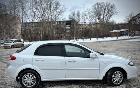 Chevrolet Lacetti, 2011 год, 450 000 рублей, 18 фотография