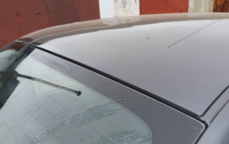 Renault Logan I, 2007 год, 405 000 рублей, 9 фотография