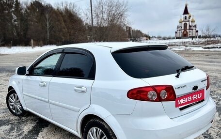 Chevrolet Lacetti, 2011 год, 450 000 рублей, 3 фотография