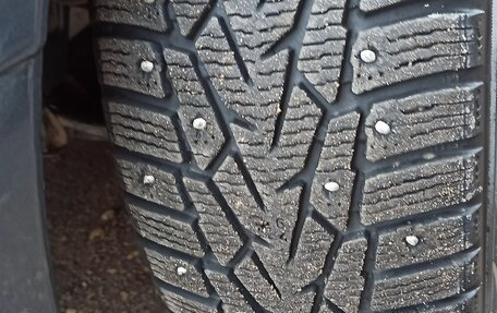 Renault Logan I, 2007 год, 405 000 рублей, 15 фотография