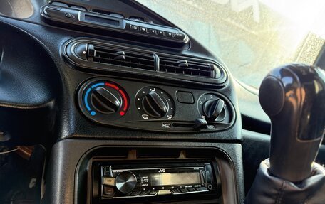 Chevrolet Niva I рестайлинг, 2016 год, 780 000 рублей, 13 фотография