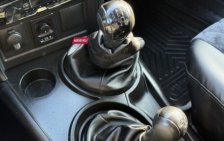 Chevrolet Niva I рестайлинг, 2016 год, 780 000 рублей, 15 фотография